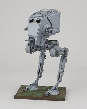 Revell 01202 Star Wars AT-ST 1/48 – imagen 3