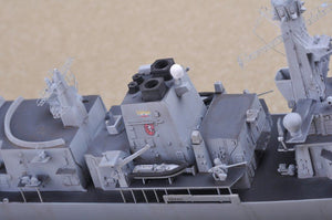 Trumpeter 04544 Frégate HMS Type 23 Kent F78 (1/350) – image 3