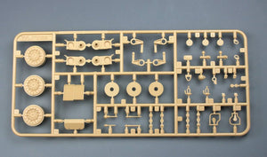 Maquette Tiger 4665 T-40 NEXTER 1/35 – Bild 12