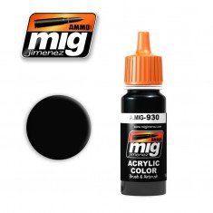 MUNITIONS du Mig Jimenez 0930 RUSSIAN SHADOW