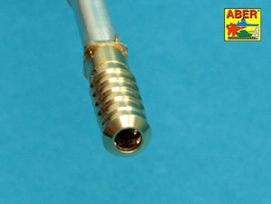 Armement Aber 35L-220 pour char lourd soviétique OBJECT 279 1x130mm, 2x14.5mm (1/35) – image 3