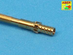 Canon de canon allemand Aber 35L-109 de 2 cm pour Flak 30 ou MG C/30 (1/35) – image 6