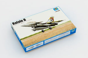 Trumpeter 03913 Rafale B français au 1/144 – image 2