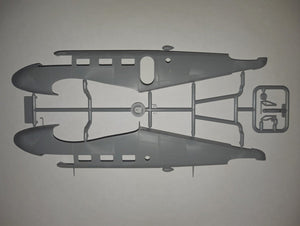 ICM 48186 C18S « Magie au clair de lune », Avion de spectacle aérien américain (1/48) – Bild 8