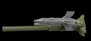 Panzer Art GB35-121 2A24 GROM&amp;amp; 9M14M pour BMP-1 1/35 – image 4