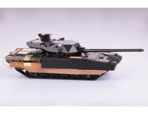 Eduard 36352 T-14 Armata ZVEZDA 1/35 – Bild 2