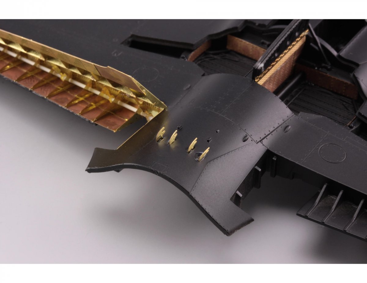 Eduard 49796 T-33A GREAT WALL HOBBY 1/48 – image 7