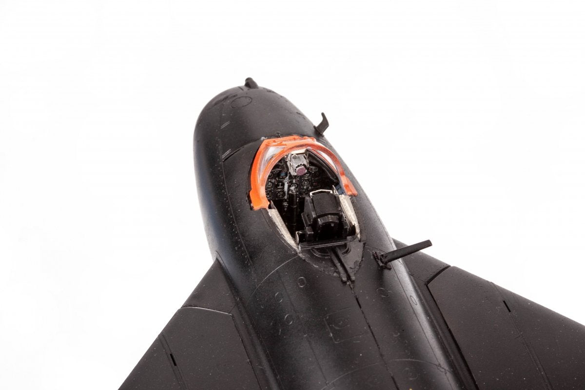 Eduard 491366 MUNITIONS MiG-17F 1/48 – Bild 5