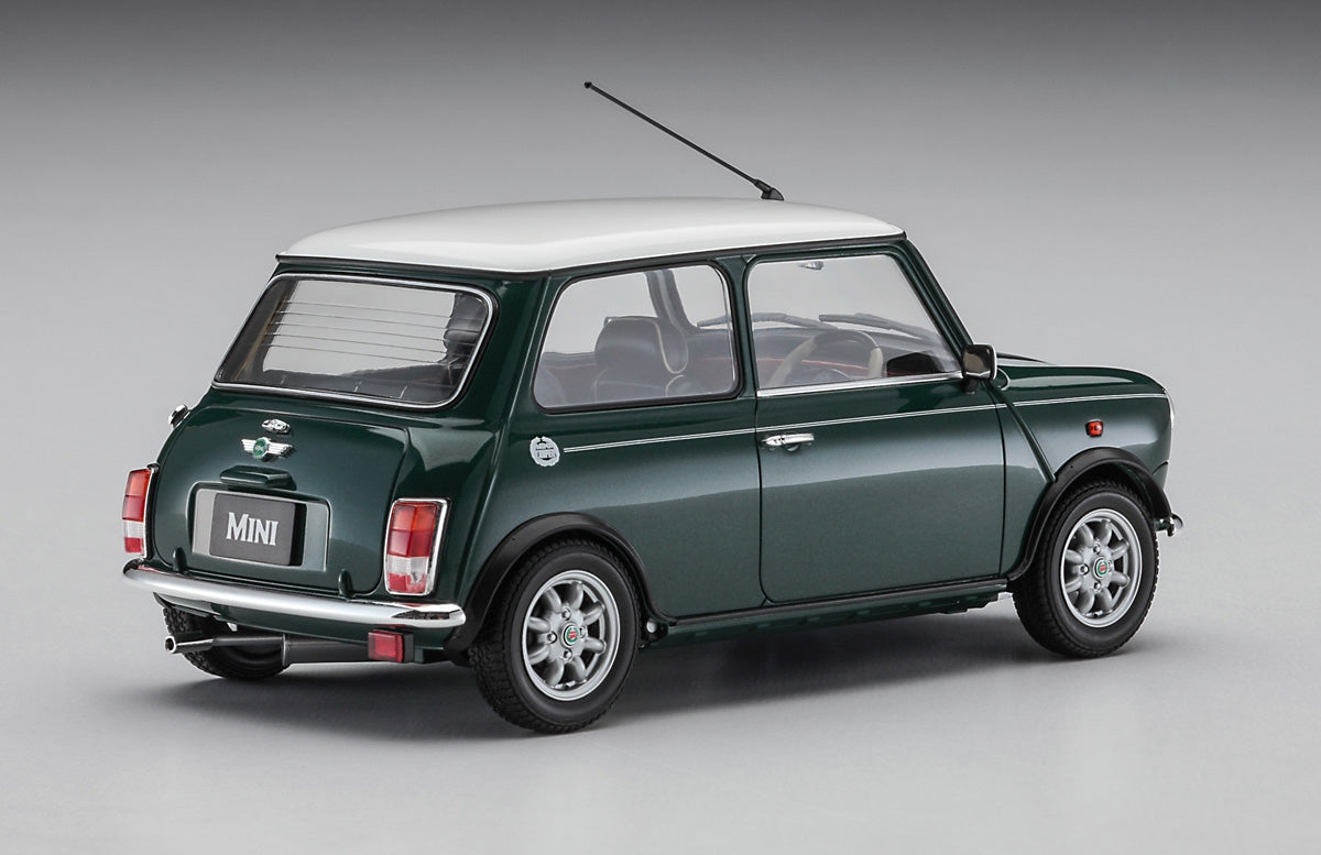 Hasegawa HC54 21154 Mini Cooper 1.3i (1997) 1/24 – immagine 3