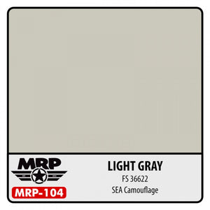 Peinture MR. Paint MRP-104 Camouflage SEA FS36622 30 ml