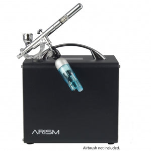 Sparmax ARISM - Mini compresseur d&amp;#39;air avec tuyau de 2 m – Bild 2