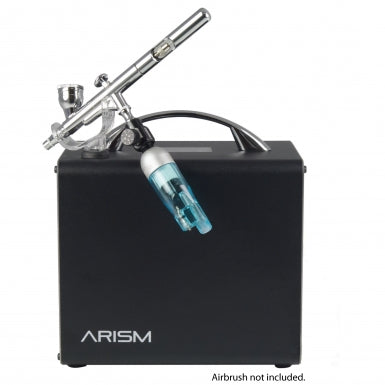 Sparmax ARISM - Mini compresseur d&amp;#39;air avec tuyau de 2 m – Bild 2