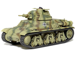 Tamiya 35389 Char léger français H39 Pz.Kpfw.38H 735(f) 1/35 – immagine 8