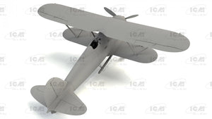 ICM 32021 CR. 42 LW, Avion d&amp;#39;attaque au sol de la Luftwaffe allemande de la Seconde Guerre mondiale, échelle 1/32 – Bild 11