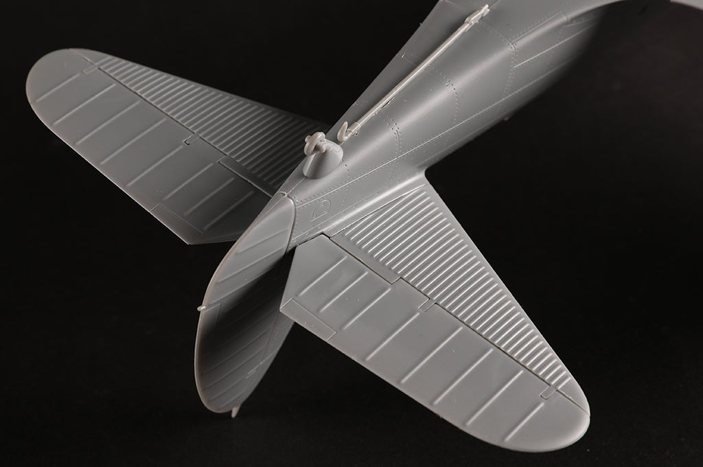 Hobby Boss 81783 TBD-1 Dévastateur 1/48 – image 16