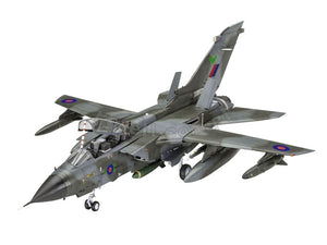 Revell 03801 Coffret double Tornado - Panavia Tornado 50e anniversaire, échelle 1/72  – image 4