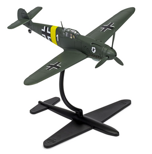 Airfix 55014 Coffret de Démarrage - Messerschmitt Bf109F-4 1/72 – image 3