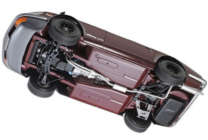 Tamiya 12051 Nissan Fairlady 240ZG Street Custom 1/12 – image 7