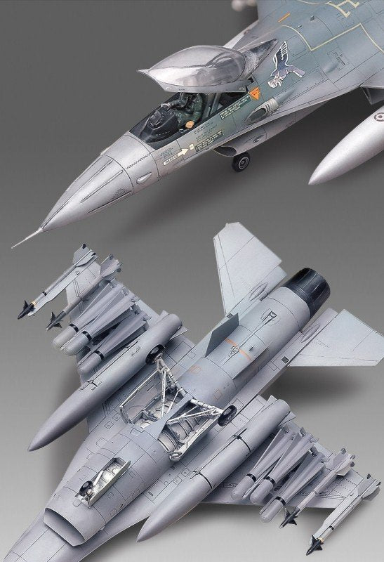 Academy 12259 F-16A/C 1/48 – image 3