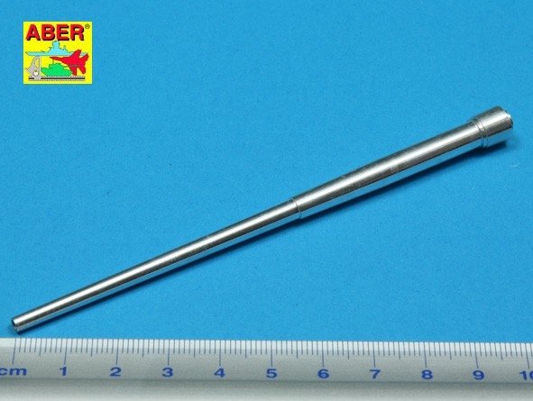 Aber 72L-46 German 17cm barrel for Kanone 18 1/72 – image 2