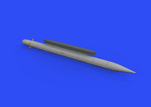 Distributeur de paille Eduard 648546 PHIMAT 1/48  – Bild 3