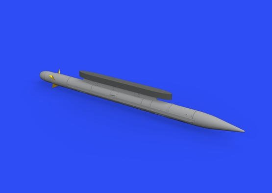 Distributeur de paille Eduard 648546 PHIMAT 1/48  – Bild 3