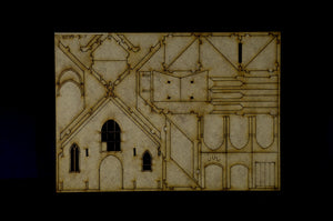 Italeri 6199 Bataille de Normandie Sainte-Mère-Eglise 6 juin 1944 1/72 – immagine 17