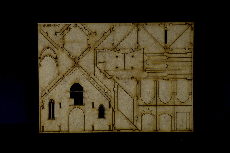 Italeri 6199 Bataille de Normandie Sainte-Mère-Eglise 6 juin 1944 1/72 – immagine 17