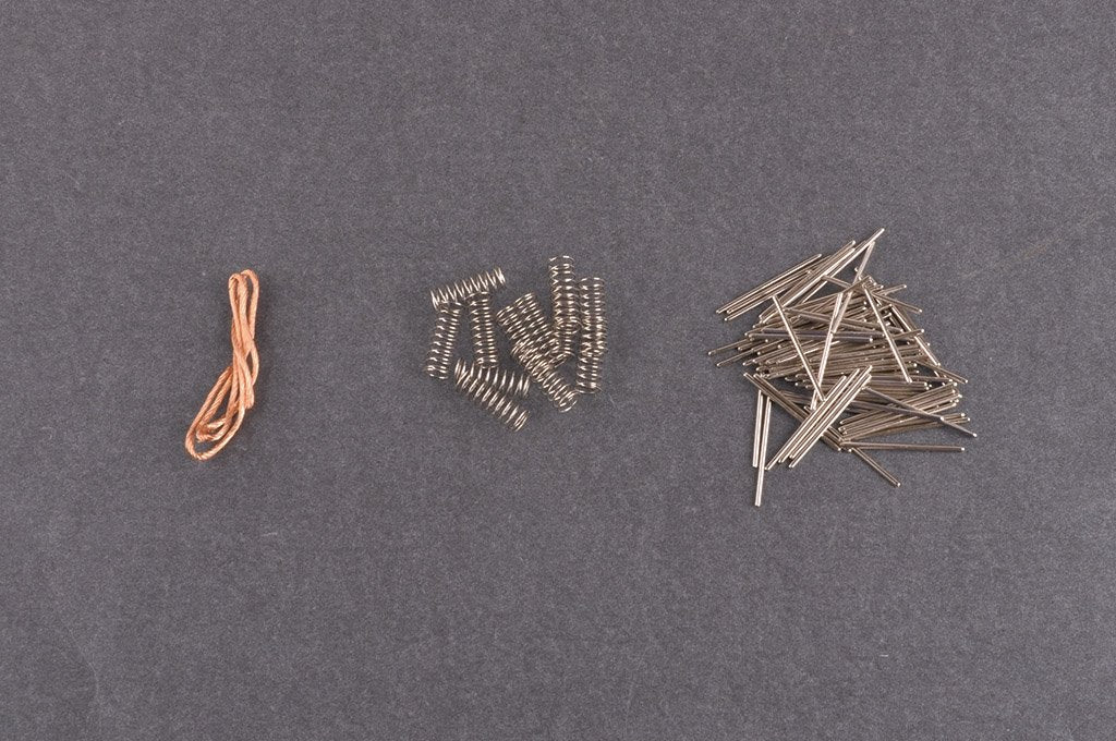 J&amp;#39;adore le kit 61619 M4A3E8 Char moyen - Première version 1/16 – immagine 19