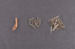 J&amp;#39;adore le kit 61619 M4A3E8 Char moyen - Première version 1/16 – immagine 19