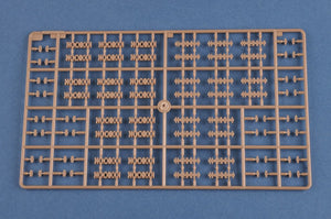 Hobby Boss 84558 Pz.Kpfw.VI Sd.Kfz.182 Tiger II Porsche Véhicule de première production Fgst.Nr.280009 1/35 – imagen 15