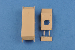 Hobby Boss 83805 Pzkpfw.I Ausf.F allemand (VK18.01) version tardive (1/35)  – image 5