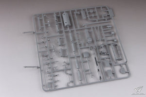 Takom 1018 Panzerjager IB avec 7.5cm StuK 40 L48 1/16 – Bild 9