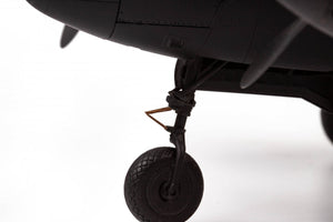 Eduard BIG49349 P-38J TAMIYA 1/48 – zdjęcie 10