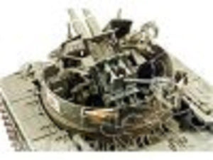 AFV Club 35192 M42A1 DUSTER Type précoce (1/35) – image 5