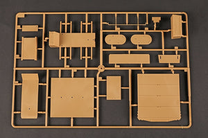 J&amp;#39;adore le kit 63528 M1014 W/M2042A1 GLCM TEL 1/35  – Bild 13