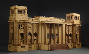 Italeri 6195 Bataille du Reichstag 1945 - Coffret de bataille 1/72 – image 8
