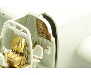 Eduard SS561 Halifax B Mk. III REVELL 1/72 – image 4
