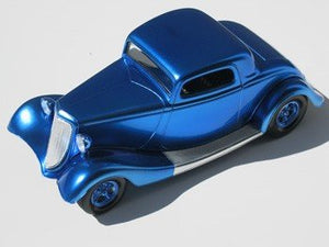 Alclad ALC 709 Candy Bleu Électrique Émail 30ml