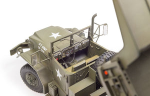 AFV Club 35322 Camion-benne M51A2 de 5 tonnes, échelle 1/35 – Bild 4