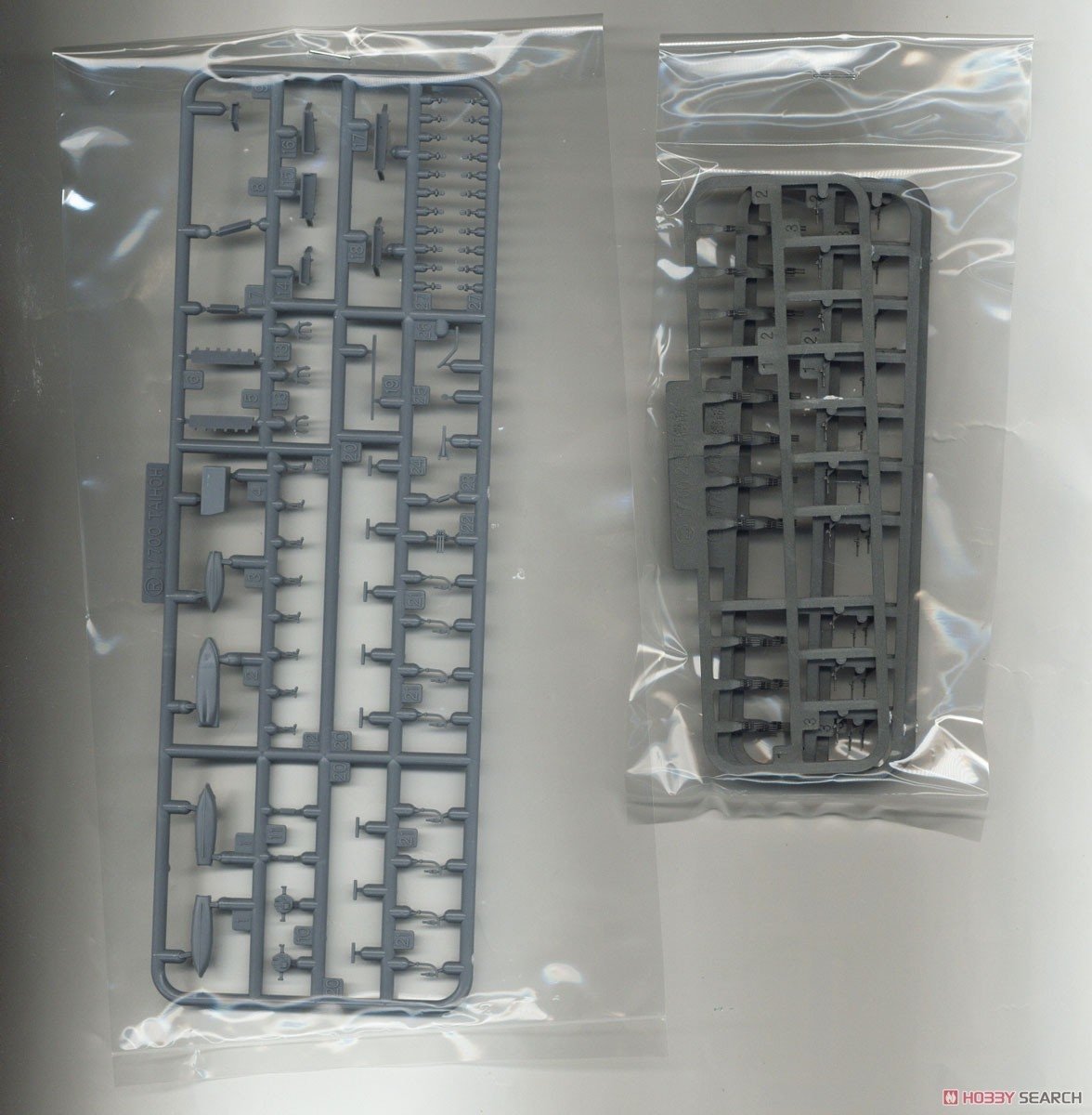 Fujimi 451541 KG-18 Japanese Navy Aircraft Carrier Taiho Full Hull 1/700 – zdjęcie 6