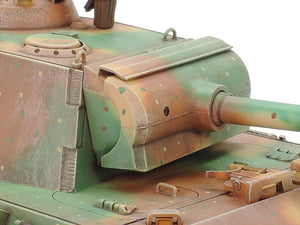 Tamiya 35176 Panther allemand Type G Version tardive (1/35) – Bild 6