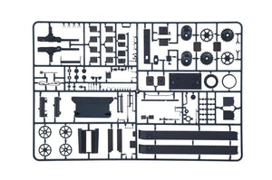 Italeri 36513 WORLD OF TANKS - PANZER IV 1/35 – image 5