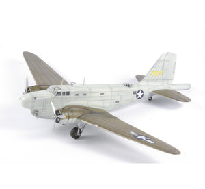 Special Hobby 72230 B-18B Bolo &amp;#39;ASW Version&amp;#39; 1/72 – zdjęcie 2