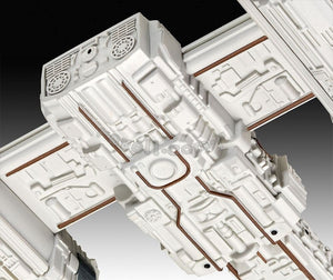 Revell 05658 Y-wing Fighter STAR WARS SET 1/106 – zdjęcie 8