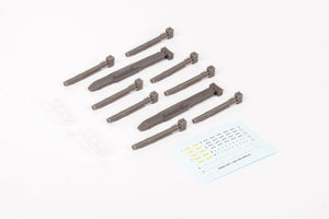 Eduard 648620 GBU-53B avec BRU-61 1/48 – Bild 5
