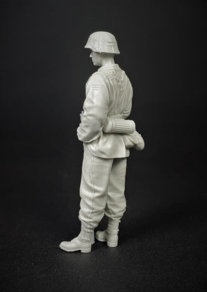 Panzer Art FI35-158 Hitlerjugend Grenadier Normandy n° 2 1/35 – image 4