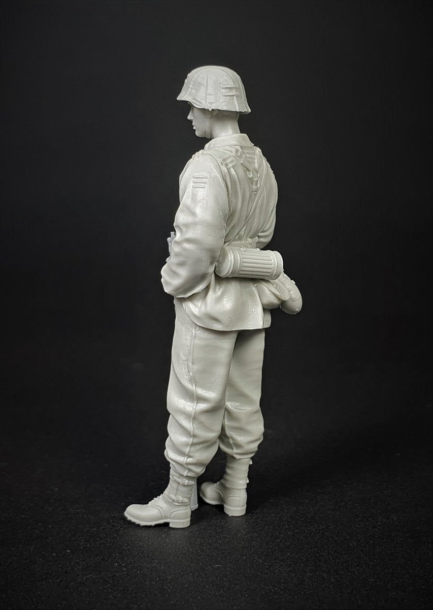 Panzer Art FI35-158 Hitlerjugend Grenadier Normandy n° 2 1/35 – image 4