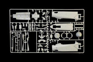 Italeri 2520 Tornado IDS 1/32  – Bild 14