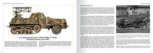 Abteilung 502 ABT758 HALBKETTENFAHRZEUGE – DEMI-CIRCUITS ALLEMAND (1939-1945) – ANGLAIS – image 7